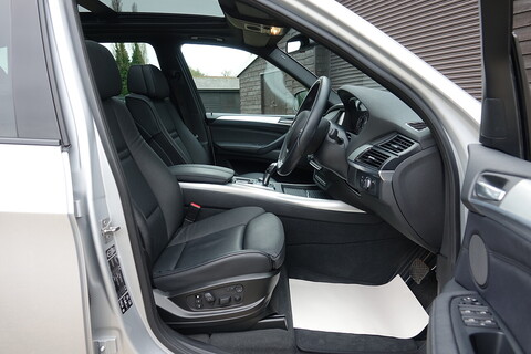 BMW X5 40d M-Sport xDrive Automatic (Immaculate Condition.. 1 Owner)