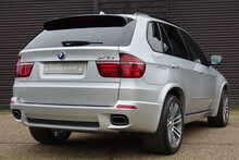 BMW X5 40d M Sport 