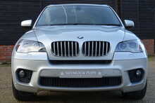 BMW X5 40d M Sport 
