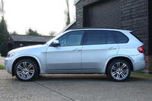 BMW X5 40d M Sport 