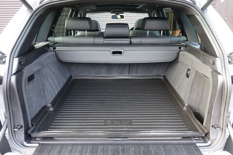 BMW X5 40d M-Sport xDrive Automatic (Immaculate Condition.. 1 Owner)