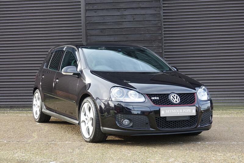 MK5 2.0 TFSI GTI 5 Door DSG Hatchback 2.0 Semi Auto Petrol