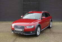 Audi A4 Allroad 2.0 TFSI Quattro DSG Automatic 