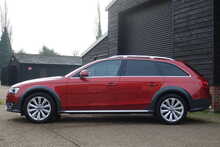 Audi A4 Allroad 2.0 TFSI Quattro DSG Automatic 