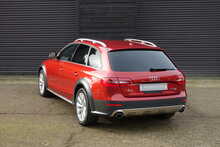Audi A4 Allroad 2.0 TFSI Quattro DSG Automatic 
