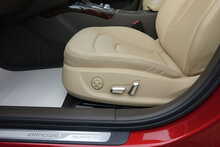 Audi A4 Allroad 2.0 TFSI Quattro DSG Automatic 