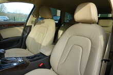 Audi A4 Allroad 2.0 TFSI Quattro DSG Automatic 