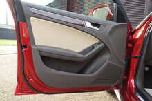 Audi A4 Allroad 2.0 TFSI Quattro DSG Automatic 