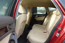 Audi A4 Allroad 2.0 TFSI Quattro DSG Automatic 