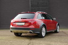 Audi A4 Allroad 2.0 TFSI Quattro DSG Automatic 