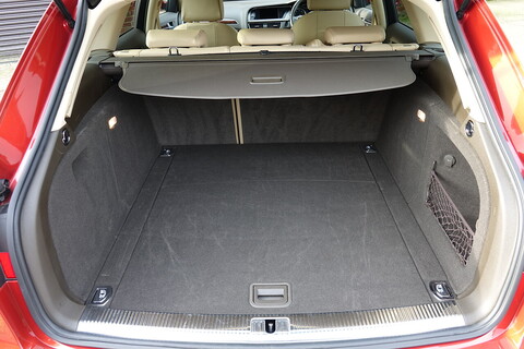 Allroad 2.0 TFSI Quattro DSG Automatic Estate 2.0 Automatic Petrol