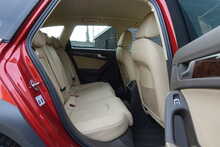 Audi A4 Allroad 2.0 TFSI Quattro DSG Automatic 