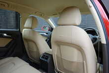 Audi A4 Allroad 2.0 TFSI Quattro DSG Automatic 