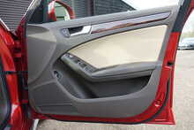 Audi A4 Allroad 2.0 TFSI Quattro DSG Automatic 