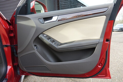 Allroad 2.0 TFSI Quattro DSG Automatic Estate 2.0 Automatic Petrol