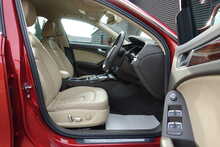 Audi A4 Allroad 2.0 TFSI Quattro DSG Automatic 