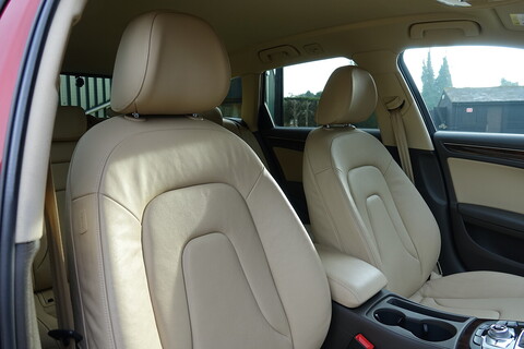 Allroad 2.0 TFSI Quattro DSG Automatic Estate 2.0 Automatic Petrol