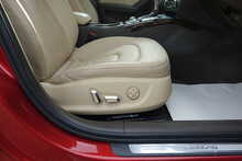 Audi A4 Allroad 2.0 TFSI Quattro DSG Automatic 