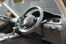 Audi A4 Allroad 2.0 TFSI Quattro DSG Automatic 