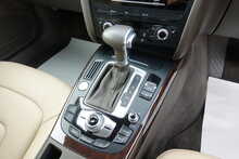 Audi A4 Allroad 2.0 TFSI Quattro DSG Automatic 