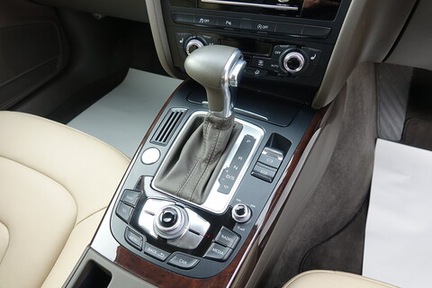 Allroad 2.0 TFSI Quattro DSG Automatic Estate 2.0 Automatic Petrol