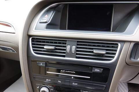 Allroad 2.0 TFSI Quattro DSG Automatic Estate 2.0 Automatic Petrol