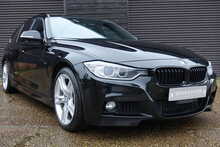 BMW 3 Series 335i M Sport Touring 