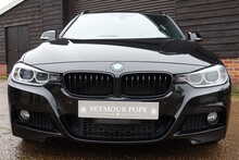 BMW 3 Series 335i M Sport Touring 