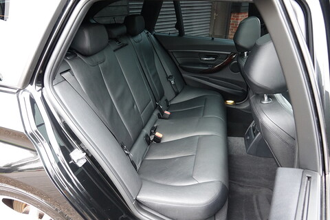 335i M Sport Touring Estate 3.0 Automatic Petrol