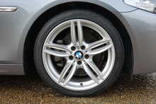 BMW 5 Series F11 523i M-Sport Touring Automatic 