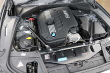 BMW 5 Series F11 523i M-Sport Touring Automatic 