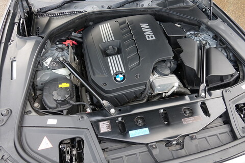 BMW 523i M-Sport Touring Automatic Estate Automatic 