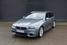 BMW 5 Series F11 523i M-Sport Touring Automatic 