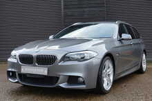 BMW 5 Series F11 523i M-Sport Touring Automatic 