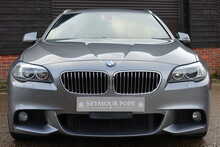 BMW 5 Series F11 523i M-Sport Touring Automatic 