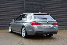 BMW 5 Series F11 523i M-Sport Touring Automatic 