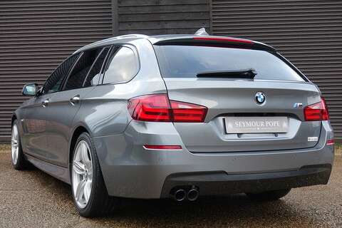 BMW 523i M-Sport Touring Automatic Estate Automatic 