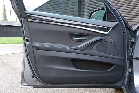 BMW 523i M-Sport Touring Automatic Estate Automatic 
