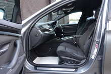 BMW 5 Series F11 523i M-Sport Touring Automatic 