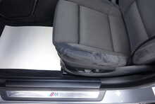 BMW 5 Series F11 523i M-Sport Touring Automatic 