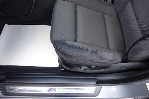 BMW 523i M-Sport Touring Automatic Estate Automatic 