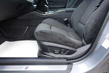 BMW 5 Series F11 523i M-Sport Touring Automatic 
