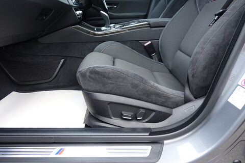 BMW 523i M-Sport Touring Automatic Estate Automatic 