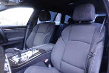 BMW 5 Series F11 523i M-Sport Touring Automatic 