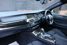 BMW 5 Series F11 523i M-Sport Touring Automatic 