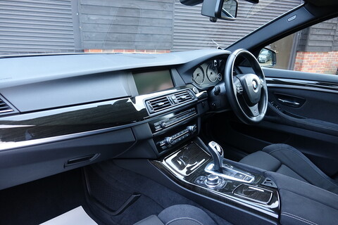 BMW 523i M-Sport Touring Automatic Estate Automatic 