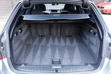 BMW 5 Series F11 523i M-Sport Touring Automatic 