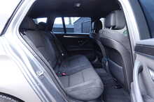 BMW 5 Series F11 523i M-Sport Touring Automatic 