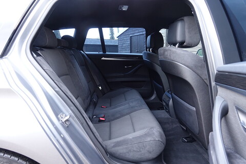 BMW 523i M-Sport Touring Automatic Estate Automatic 