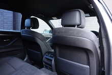 BMW 5 Series F11 523i M-Sport Touring Automatic 